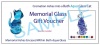 GIFT VOUCHER - Memorial Cat